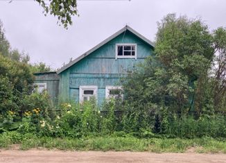 Продажа дома, 27 м2, деревня Веретёнки, деревня Веретёнки, 10