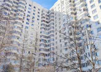 Продаю 3-ком. квартиру, 76.6 м2, Москва, Болотниковская улица, 3к1, Нагорный район