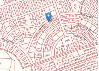 Продается участок, 10 сот., деревня Лесная, Яблочный переулок