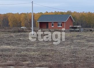 Продам дом, 90 м2, деревня Решетникова, Береговая улица, 3