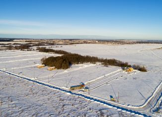 Продается участок, 7 сот., коттеджный поселок Мокино Грин