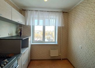 Трехкомнатная квартира на продажу, 63.1 м2, село Лесниково, микрорайон КГСХА, 7