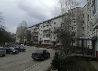 Продажа 2-комнатной квартиры, 43.2 м2, Томская область, Лесная улица, 11Б