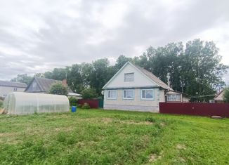 Дом на продажу, 62.3 м2, посёлок Нужъялы