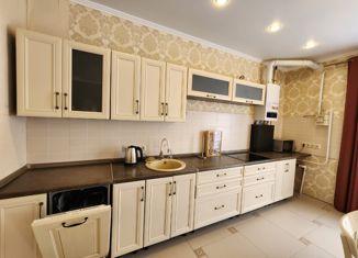 Продается таунхаус, 115 м2, коттеджный посёлок Опушкино, коттеджный посёлок Опушкино, 68А