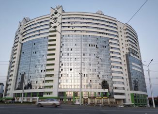 Продам квартиру студию, 44.3 м2, Уфа, улица Комарова, 8, Орджоникидзевский район