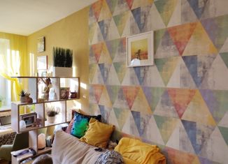 Продам 2-комнатную квартиру, 54 м2, деревня Колтуши, деревня Колтуши, 3