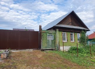 Продаю дом, 63.6 м2, Юрюзань, улица Гагарина, 39