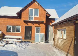 Продаю дом, 80 м2, Иркутск, Свердловский округ, Восточная улица, 13А