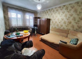 1-комнатная квартира на продажу, 38 м2, село Серафимовский, улица Коваленко, 12