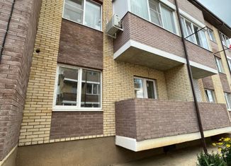 1-комнатная квартира на продажу, 30 м2, посёлок Пригородный, Сербская улица, 6/2