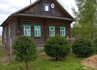 Продается дом, 62 м2, село Горинское, Запрудная улица