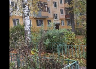 Продажа двухкомнатной квартиры, 44.6 м2, Ярославль, Автозаводская улица, 95, жилой район Пятёрка
