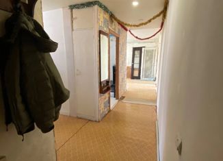 Продажа трехкомнатной квартиры, 62 м2, Воткинск, Верхняя улица, 3