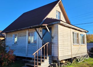 Продаю дом, 55.4 м2, Сосновый Бор, Шкиперский проезд, 6