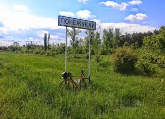 Продается участок, 100 сот., аул Понежукай, улица Ленина