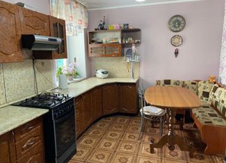 Продаю дом, 110 м2, село Кунашак, Лесная улица, 7