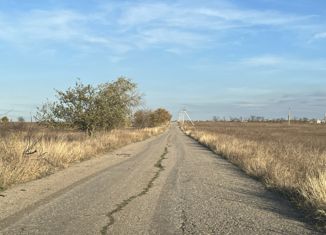 Земельный участок на продажу, 12 сот., садовое товарищество Ореанда, Абрикосовая улица