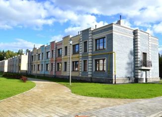 Продажа таунхауса, 111 м2, деревня Коптяки, Счастливая улица, 44