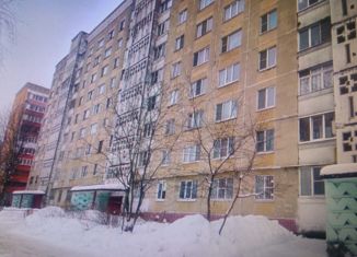 2-ком. квартира в аренду, 52 м2, Кострома, микрорайон Давыдовский-2, 27