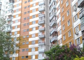 Продажа 2-ком. квартиры, 54 м2, Москва, улица Знаменские Садки, 1к2, метро Бульвар Дмитрия Донского