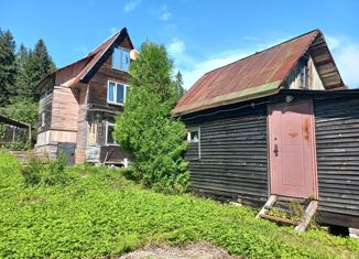 Продажа дома, 80 м2, СНТ Белые ночи, СНТ Белые ночи, 45