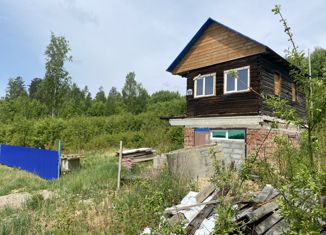Продается дом, 50 м2, СНТ Экспериментальный, Солнечная улица, 5