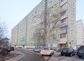 Продажа двухкомнатной квартиры, 43.2 м2, Арсеньев, улица Жуковского, 41