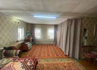 Продаю дом, 52 м2, Чапаевск, улица Ульянова