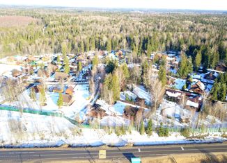 Продается участок, 8.84 сот., деревня Шадрино, Сосновая улица