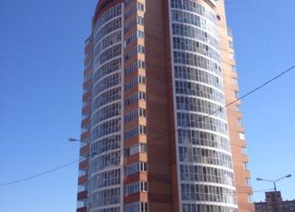 Продажа 2-комнатной квартиры, 60 м2, Красноярск, Ленинградская улица, 10, ЖК Вест Парк