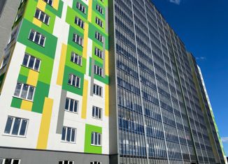 Продам 2-комнатную квартиру, 40.8 м2, Обь, Октябрьская улица, 3