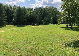 Земельный участок на продажу, 15 сот., деревня Пенино, Заречная улица