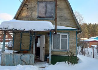 Дом на продажу, 40 м2, садовое некоммерческое товарищество Заря