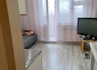 Продается квартира студия, 17 м2, Новосибирск, улица Одоевского, 1/2, Первомайский район