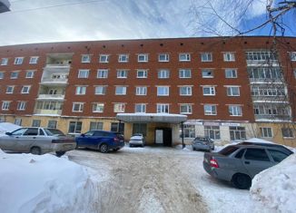Продажа комнаты, 12.3 м2, Вятские Поляны, улица Кукина, 14/48