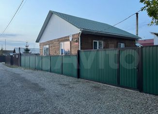 Продаю дом, 100 м2, деревня Быстрая, улица Гагарина, 21