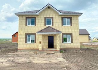 Продается дом, 160 м2, село Буралы, Октябрьская улица, 31