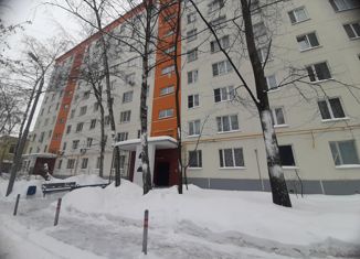 Продается квартира студия, 12.4 м2, Москва, Новороссийская улица, 10, Новороссийская улица