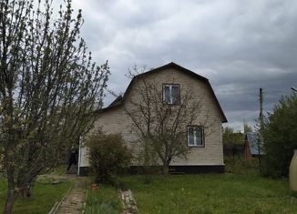 Продам дом, 60 м2, Московская область, СНТ Учитель, 20