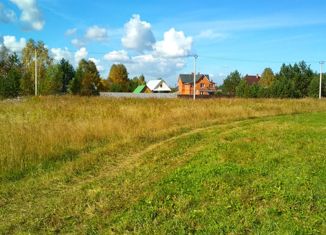 Продажа участка, 32.8 сот., село Верхнемакарово, Колхозная улица, 29