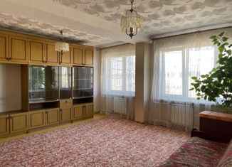 3-комнатная квартира на продажу, 74.2 м2, Красноярск, Семафорная улица, 191