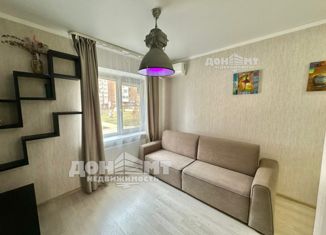 Продается однокомнатная квартира, 32 м2, Ростов-на-Дону, улица Ерёменко, 108с1, ЖК Пятый Элемент