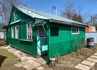 Продам дом, 24 м2, СНТ Восход