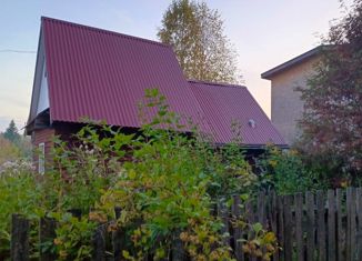 Продажа дома, 25 м2, территория Эжвинский