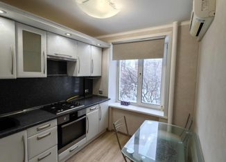 Продажа 2-комнатной квартиры, 35 м2, Москва, улица Нижняя Масловка, 6к1, Савёловский район