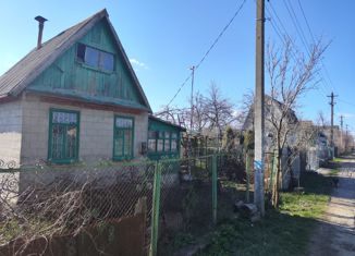 Продается дом, 35 м2, Краснодарский край, Абрикосовая улица