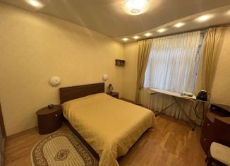 3-комнатная квартира на продажу, 100 м2, Москва, Мичуринский проспект, 5, ЖК Шуваловский