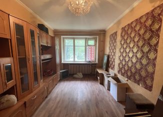 Продажа 3-ком. квартиры, 54 м2, Зеленодольск, улица Ленина, 62