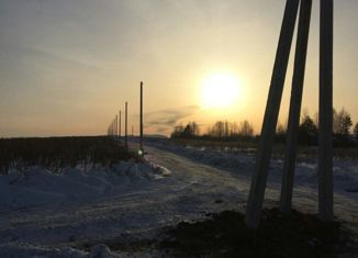 Продажа земельного участка, 10.67 сот., Чайковский городской округ